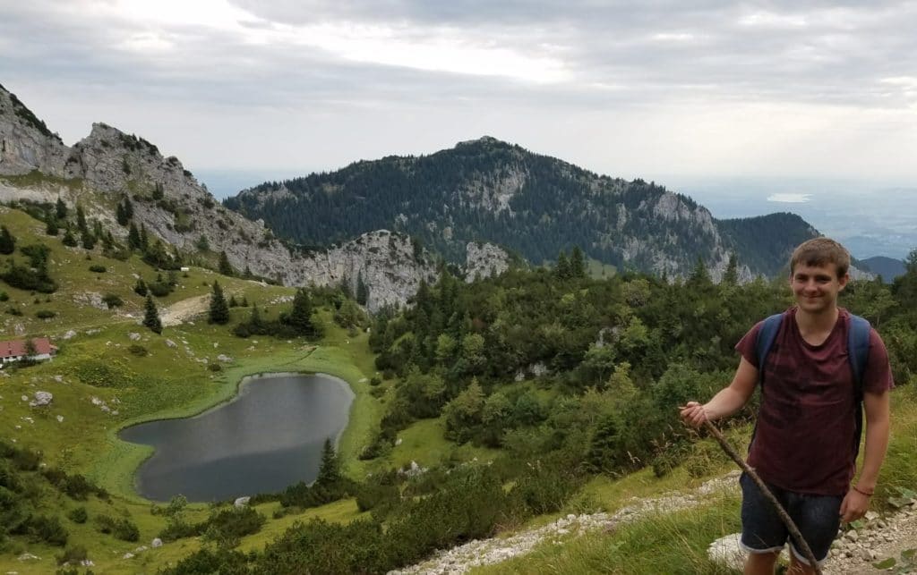 moritz dietrich hiking moritz dietrich hiking