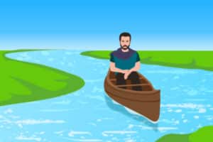 river poker strategy