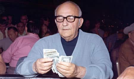 johnny moss wsop