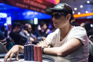 Is Poker a Sport or a Game?