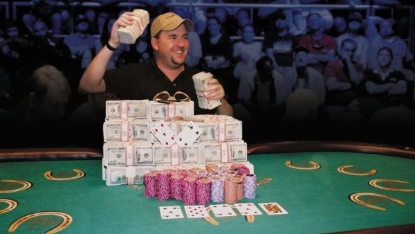 chris moneymaker wsop