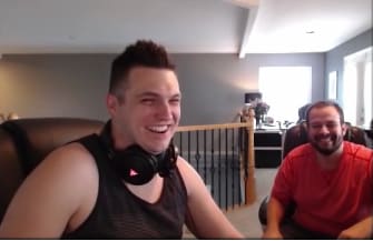 Doug Polk and Ryan Fee Twitch June 2016 Doug Polk and Ryan Fee Twitch June 2016