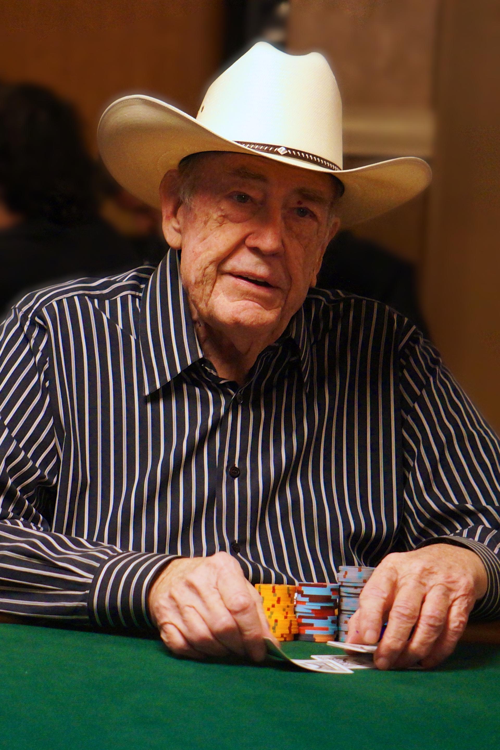 doyle brunson wsop 