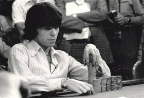 stu unger main event wsop