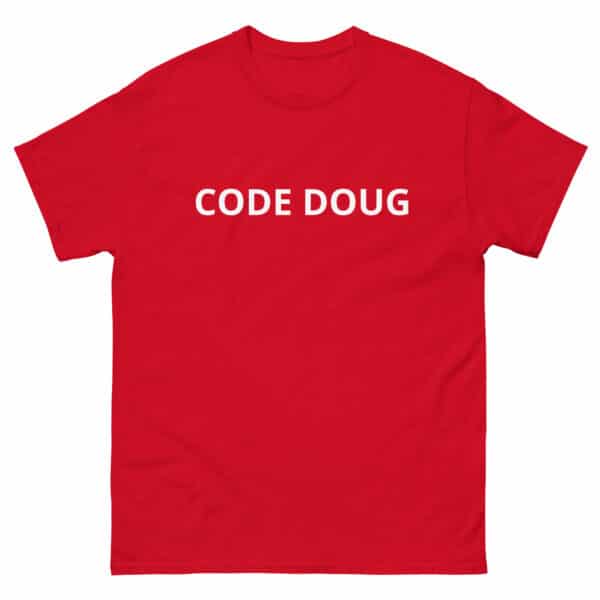 Code Doug Shirt - Image 5