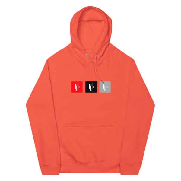 Color Squares Hoodie - Image 5