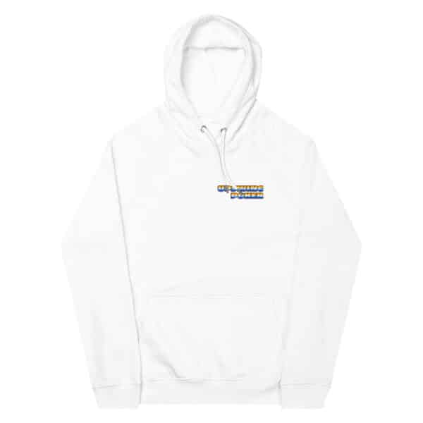Colorful Font Hoodie - Image 7