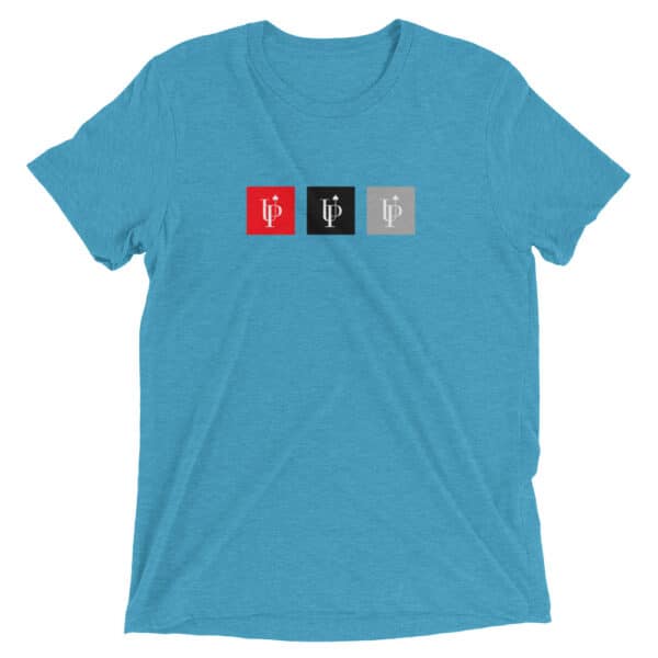 Upswing Squares Shirt - Image 6