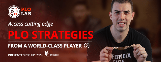 plo lab pot limit omaha walkthrough
