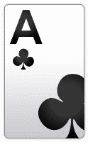 does three of a kind beat a straight