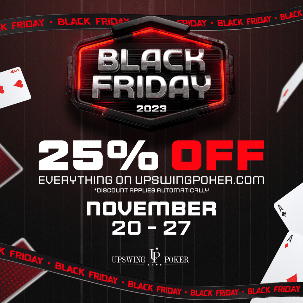 black friday 2023