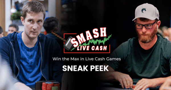 brad-and-nick-sneak-peek smash live cash sneak peek