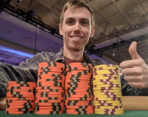 Can You Rebuy in the WSOP Main Event?