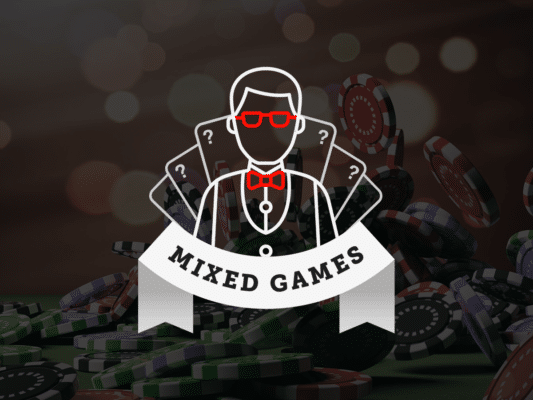 MixedGames MixedGames