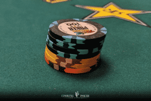 short stack shoving