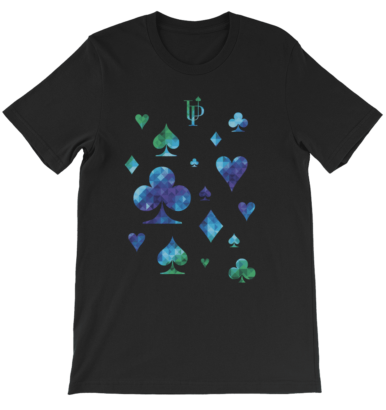 Upswing Mosaic Shirt